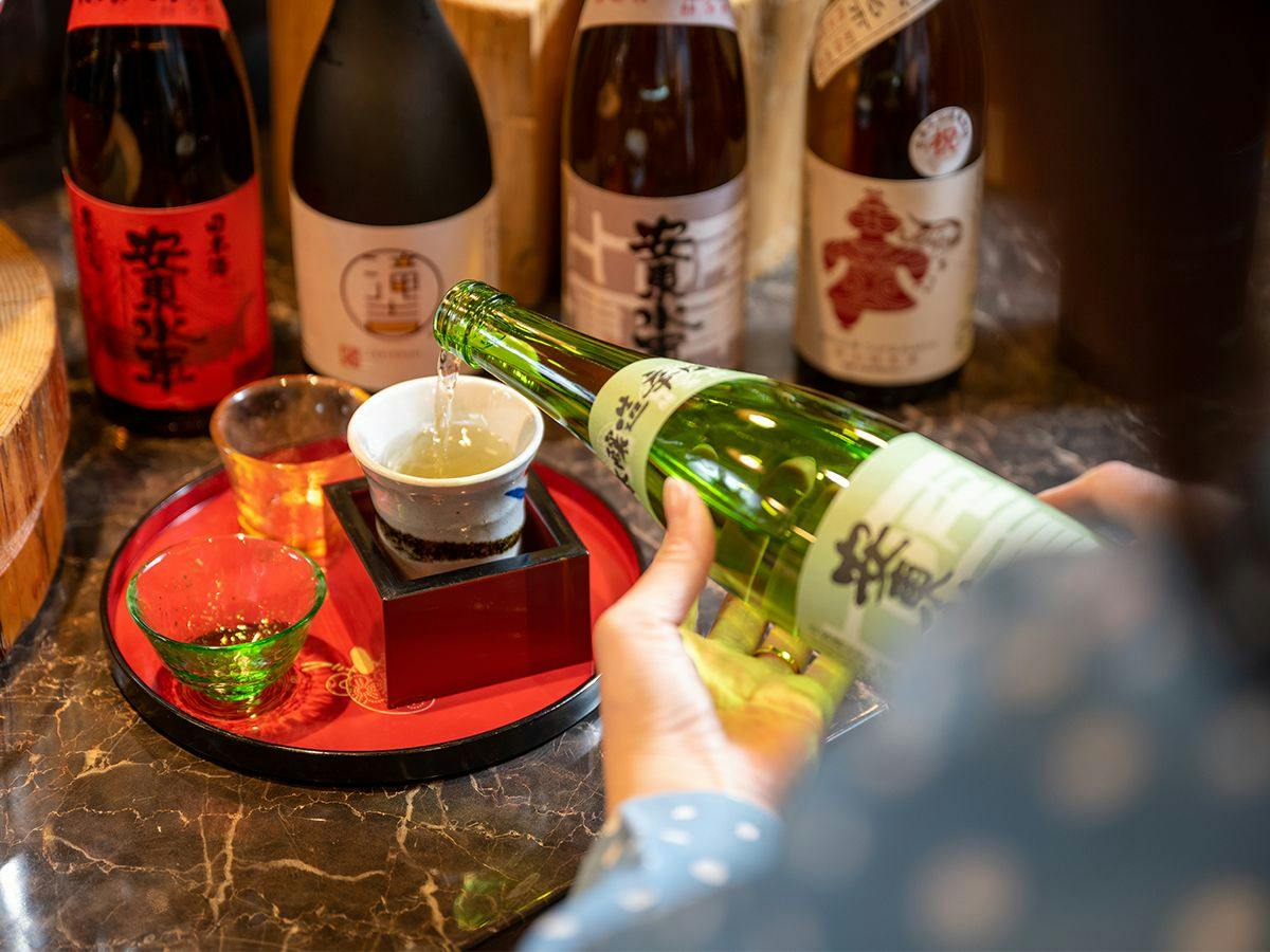 ホテルグランメール山海荘