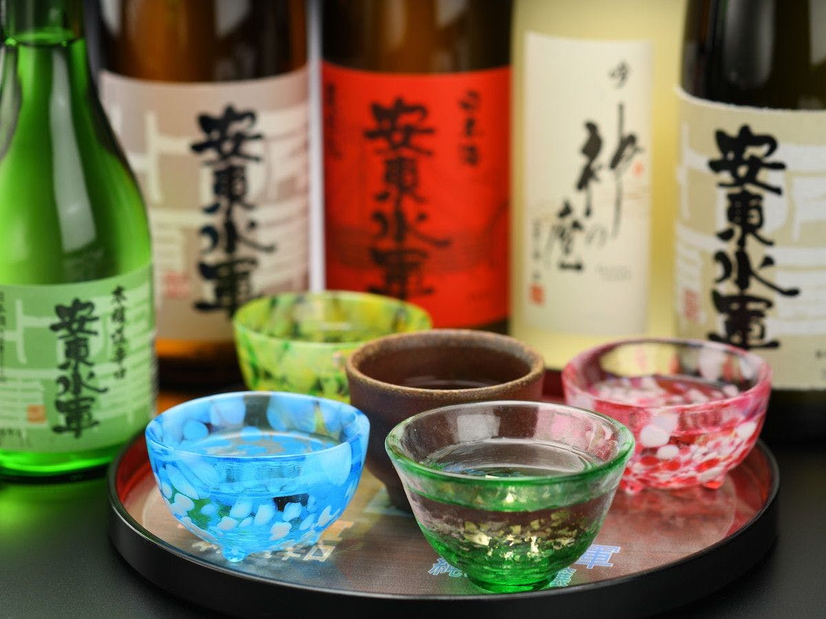 ホテルグランメール山海荘