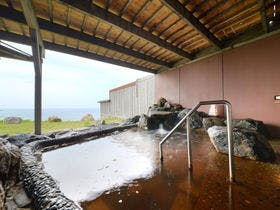 ホテルグランメール山海荘