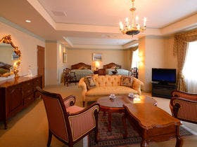 ホテルグランメール山海荘