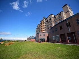 ホテルグランメール山海荘 1枚目