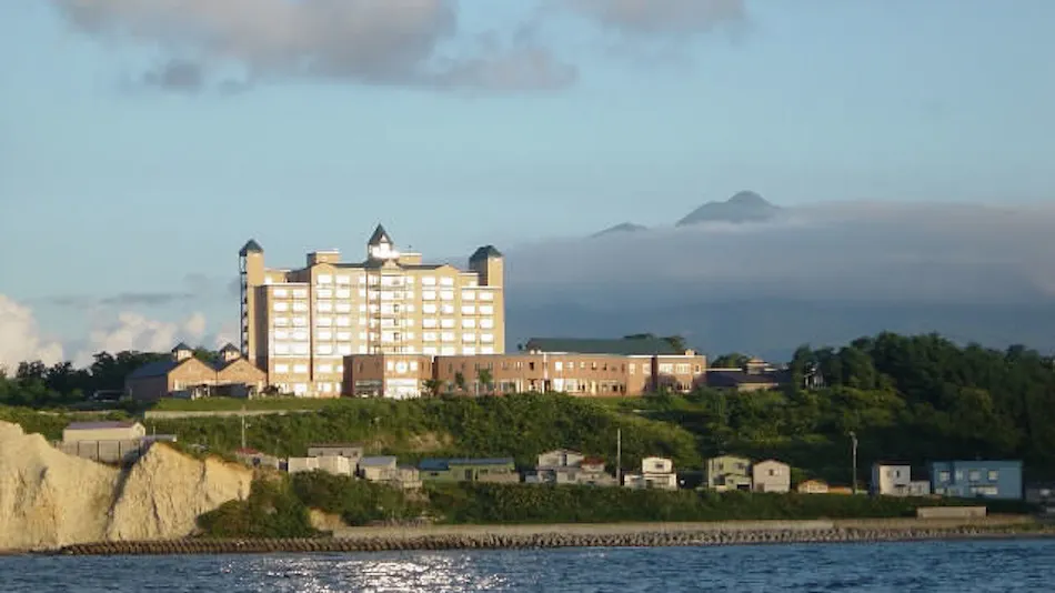 Hotel Grand Mer Sankaiso