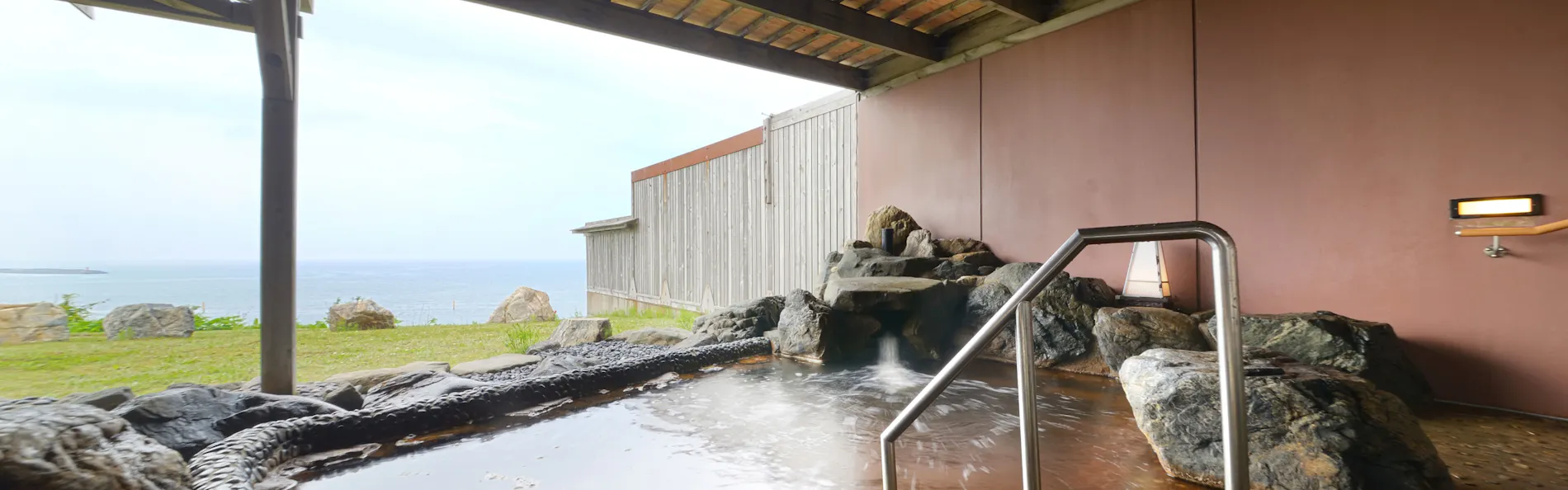 ホテルグランメール山海荘