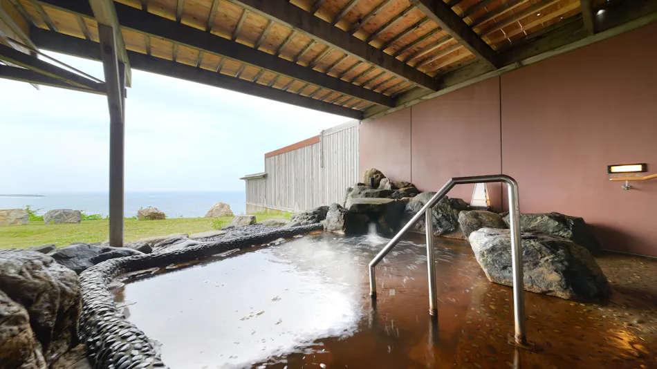 Hotel Grand Mer Sankaiso
