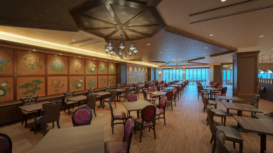 Hotel Grand Mer Sankaiso