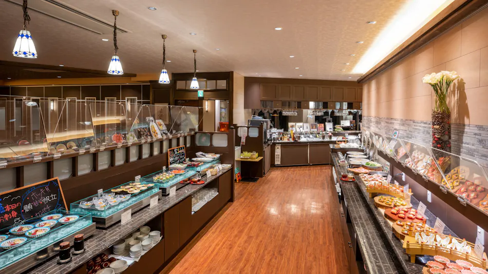 Hotel Grand Mer Sankaiso