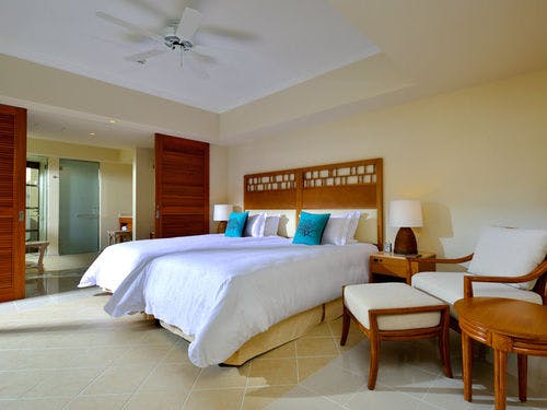 クラブプールヴィラ 1ベッドルーム