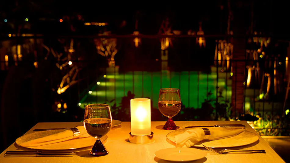 The Uza Terrace Beach Club Villas