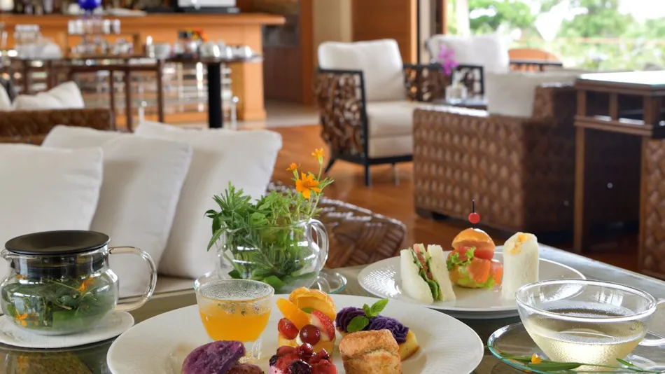 The Uza Terrace Beach Club Villas