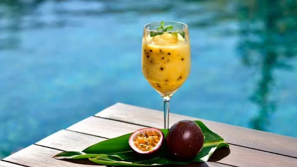 The Uza Terrace Beach Club Villas