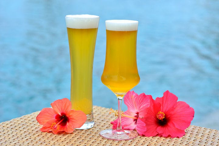 ジ・ウザテラス ビーチクラブヴィラズ