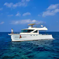 開胃酒遊船(4月至10月)