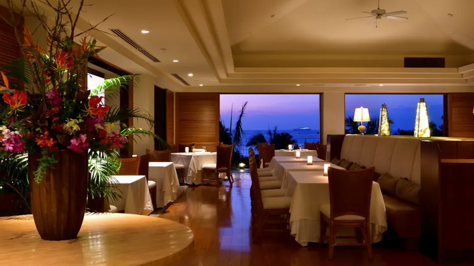 The Uza Terrace Beach Club Villas