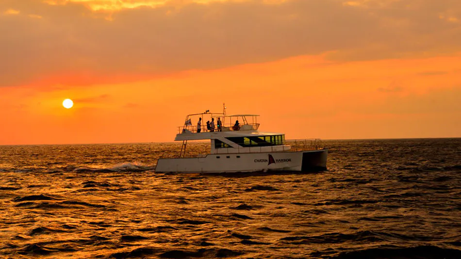 The Uza Terrace Beach Club Villas