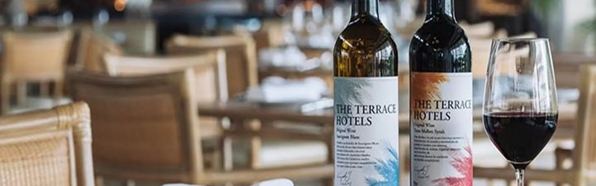 ジ・ウザテラス ビーチクラブヴィラズ
