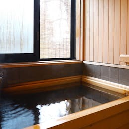 客室風呂の画像