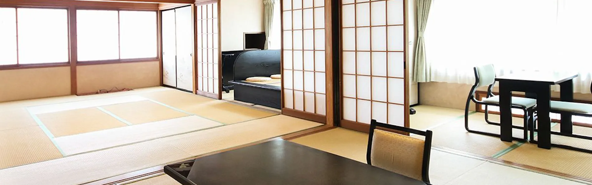 塵表閣本店