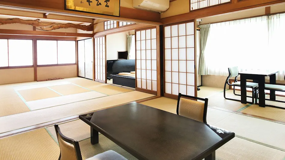 Jinpyokaku Honten