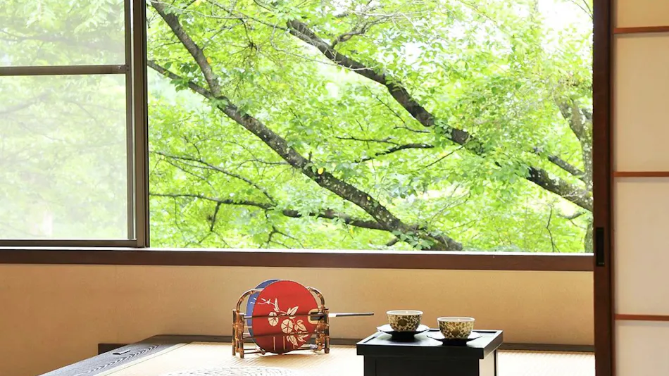 Jinpyokaku Honten