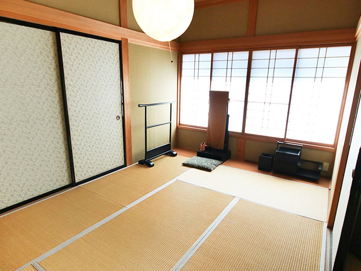 塵表閣本店