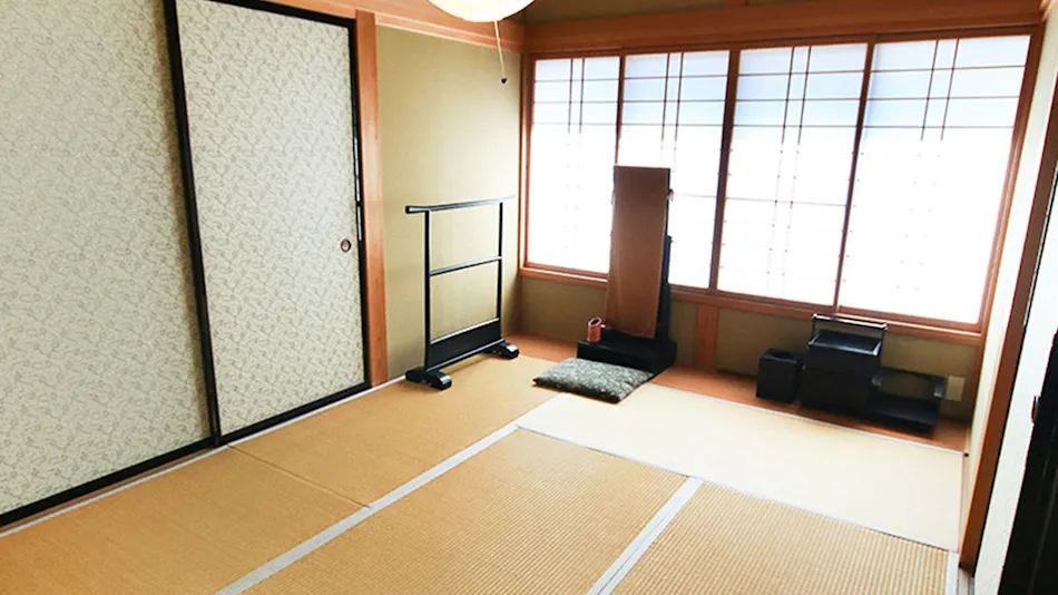 Jinpyokaku Honten