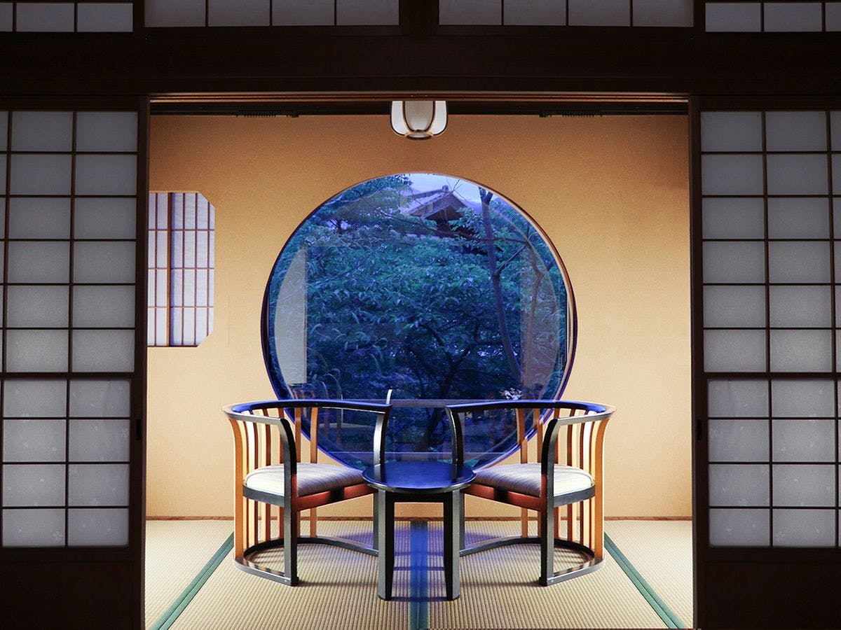 塵表閣本店