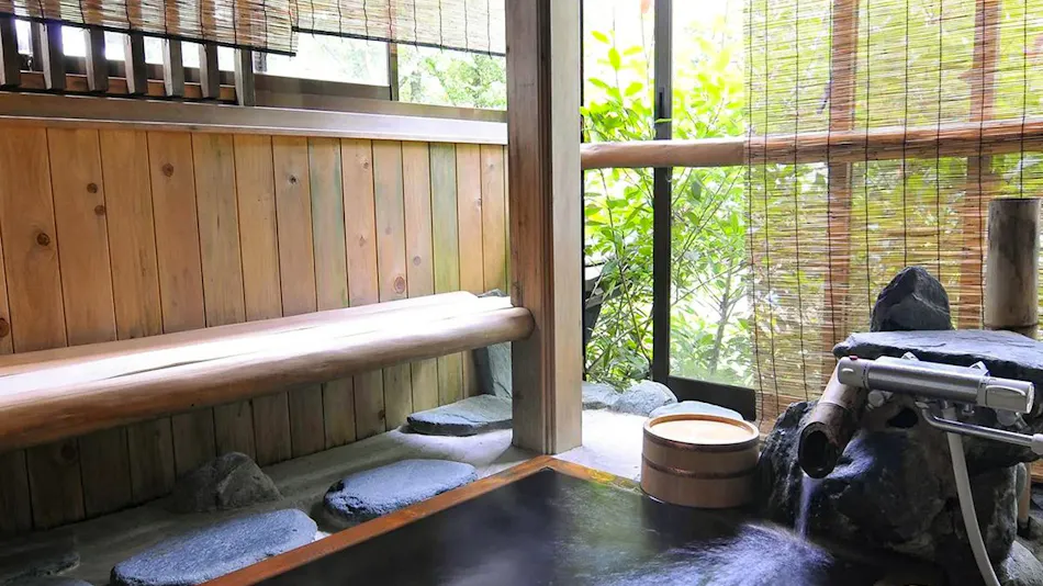 Jinpyokaku Honten