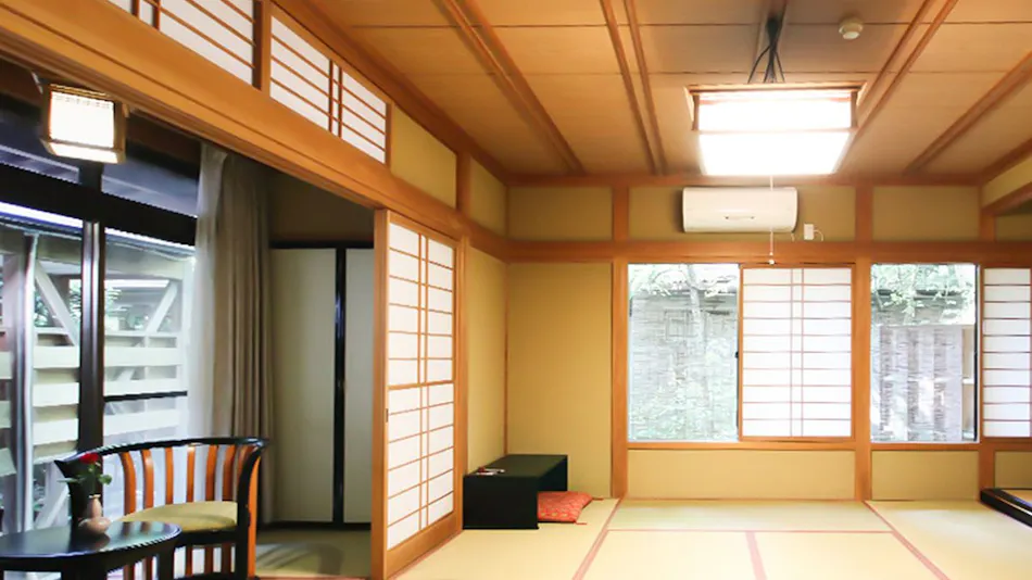 Jinpyokaku Honten