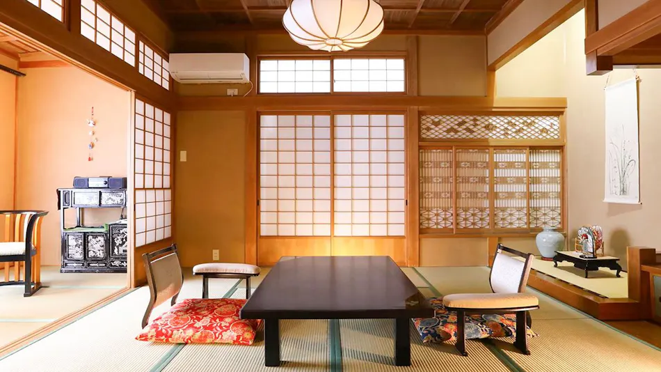 Jinpyokaku Honten