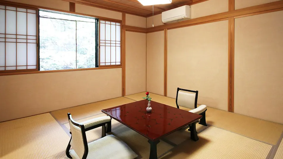 Jinpyokaku Honten