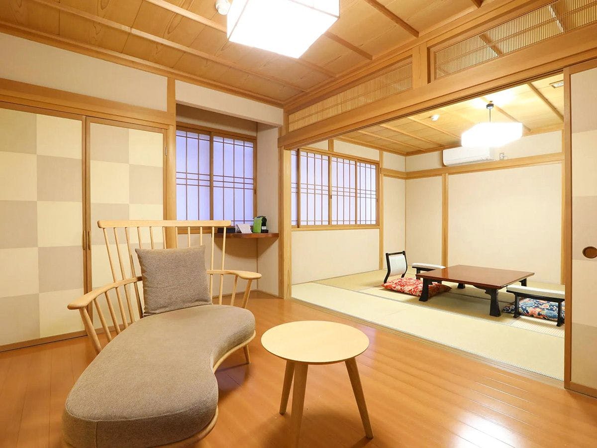 塵表閣本店