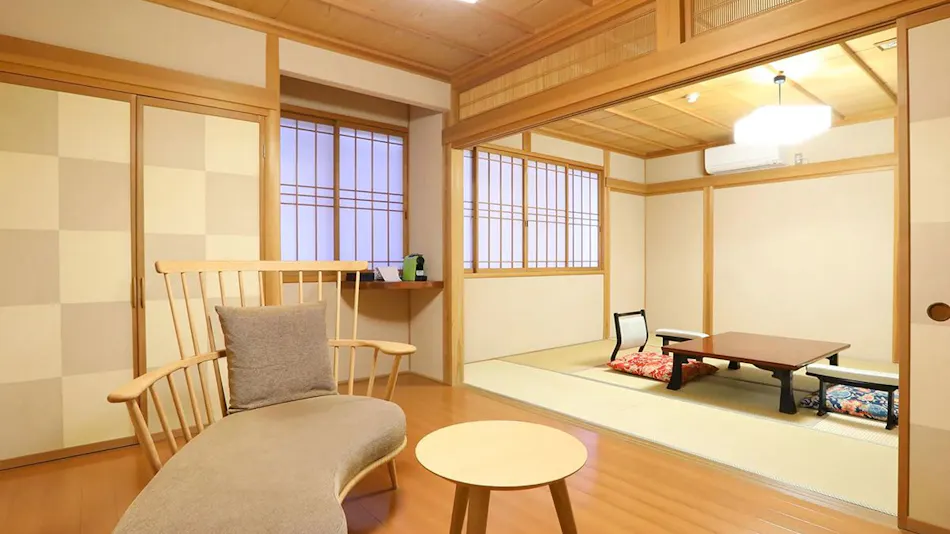 Jinpyokaku Honten