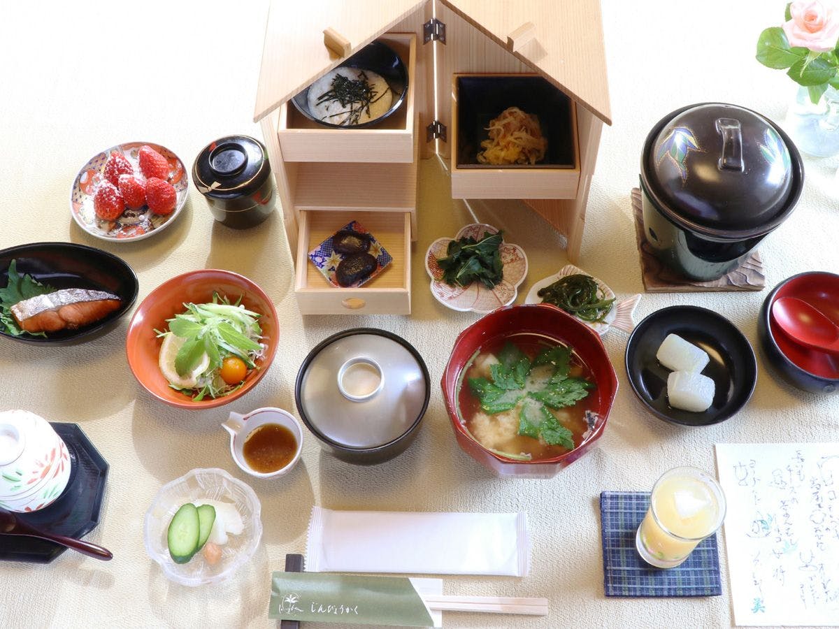 塵表閣本店