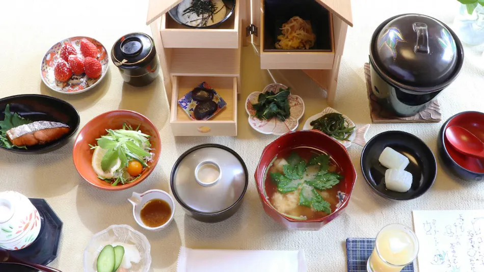 Jinpyokaku Honten