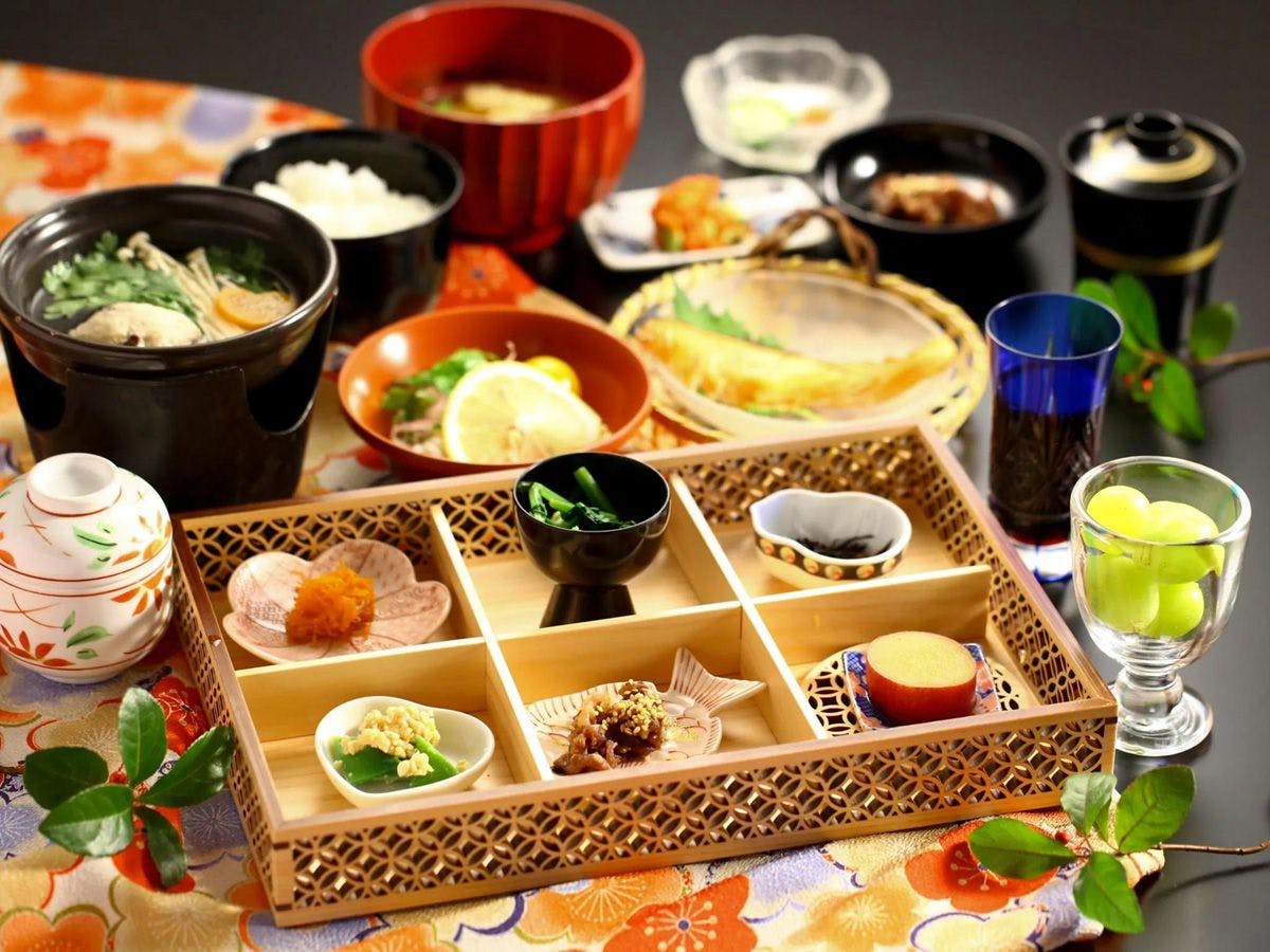 塵表閣本店