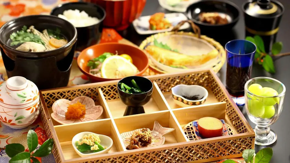 Jinpyokaku Honten