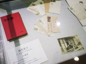 上林温泉　塵表閣本店(じんぴょうかくほんてん）