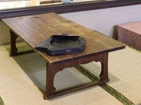 上林温泉　塵表閣本店(じんぴょうかくほんてん）