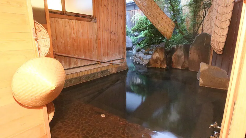 Jinpyokaku Honten