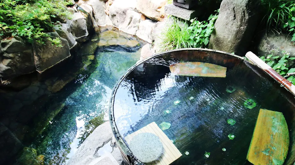 Jinpyokaku Honten