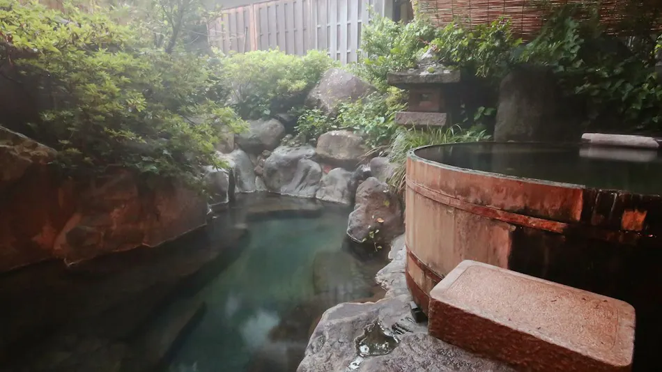 Jinpyokaku Honten