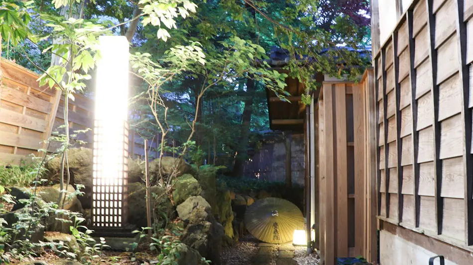 Jinpyokaku Honten