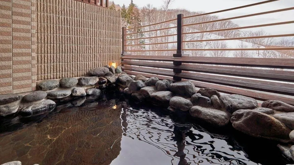 Hotel Harvest Madarao