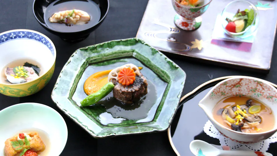 Hotel Harvest Madarao