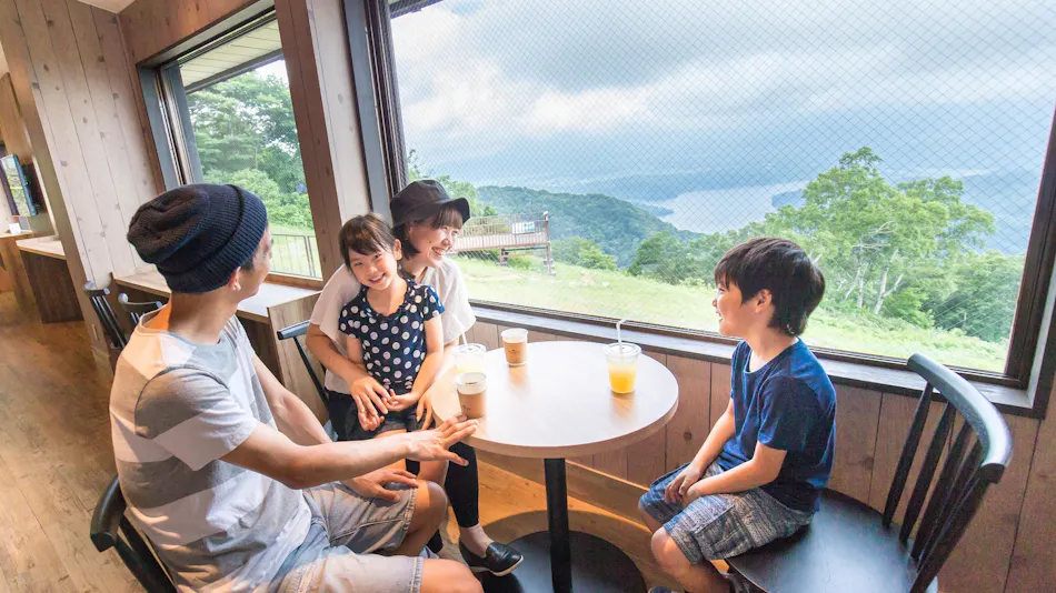 Hotel Harvest Madarao