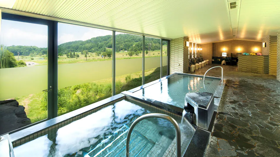 Hotel Harvest Madarao