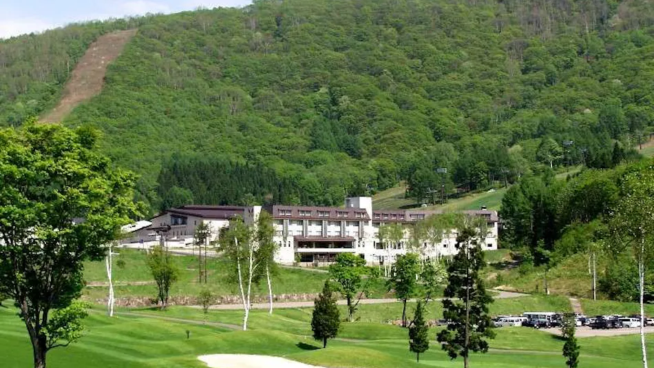 Hotel Harvest Madarao