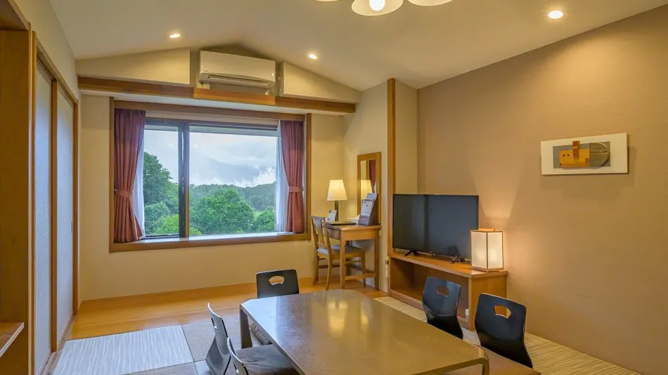 Hotel Harvest Madarao