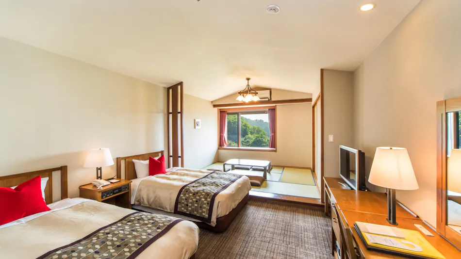 Hotel Harvest Madarao