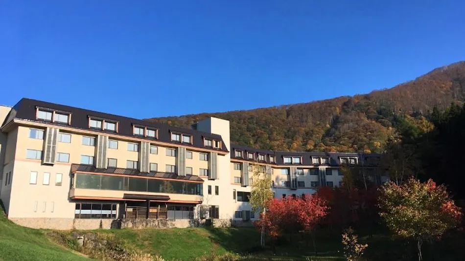 Hotel Harvest Madarao